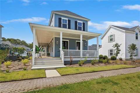 6 Skipperling Court, Bluffton, SC 29909