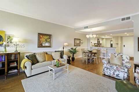 13 Harbourside Lane, Hilton Head Island, SC 29928
