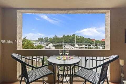 13 Harbourside Lane, Hilton Head Island, SC 29928
