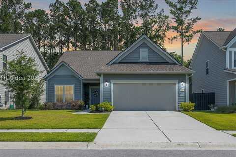 145 Rudder Run, Bluffton, SC 29910