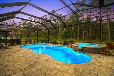 1070 Shoreside Drive, Hardeeville, SC 29927