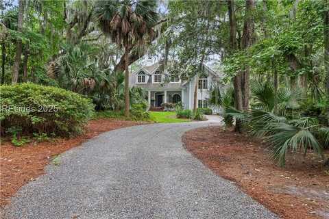 50 Spring Island Drive, Okatie, SC 29909
