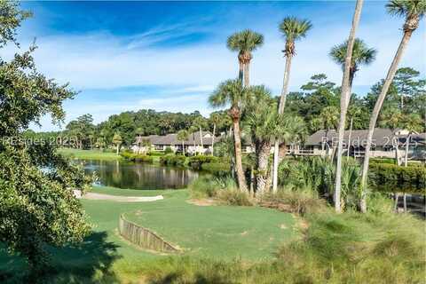 2 Woodbine Place, Hilton Head Island, SC 29928