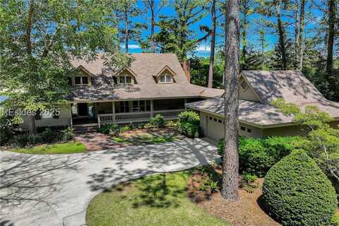 5 Belfair Court, Hilton Head Island, SC 29928