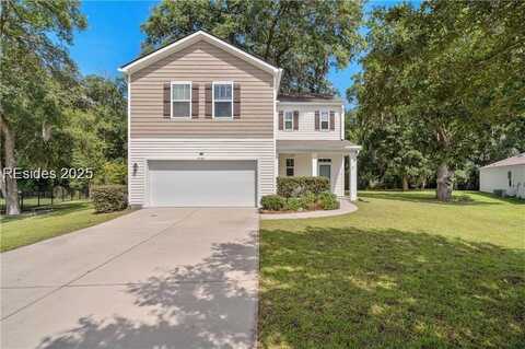 4944 Tidal Walk Lane, Beaufort, SC 29907