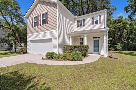 4944 Tidal Walk Lane, Beaufort, SC 29907