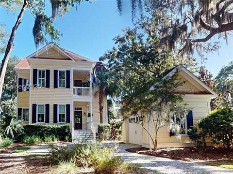 13 Tabby Circle, Daufuskie Island, SC 29915
