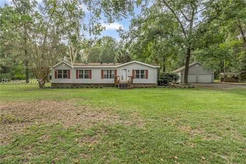 1603 Colleton Drive, Beaufort, SC 29906