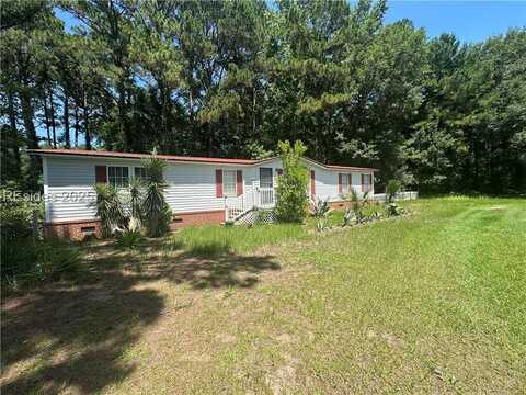 196 Tom Fripp Road, Saint Helena Island, SC 29920