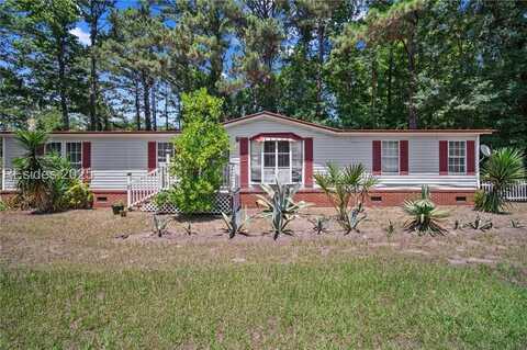 196 Tom Fripp Road, Saint Helena Island, SC 29920