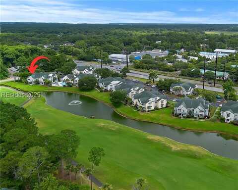2 Old South Court, Bluffton, SC 29910