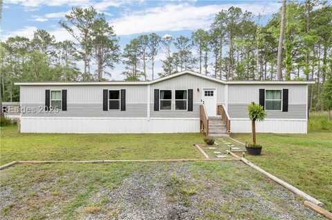 77 Bailey Circle, Seabrook, SC 29940