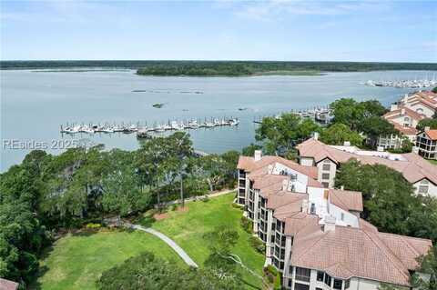 6 Village North Drive, Hilton Head Island, SC 29926