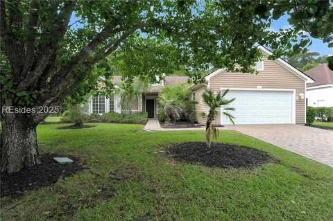 8 Mcnish Court, Bluffton, SC 29909
