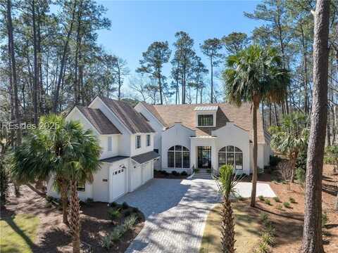 8 Mansfield Circle, Bluffton, SC 29910