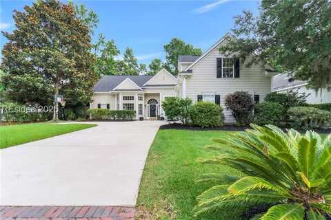 3 S Brayford Court, Bluffton, SC 29910
