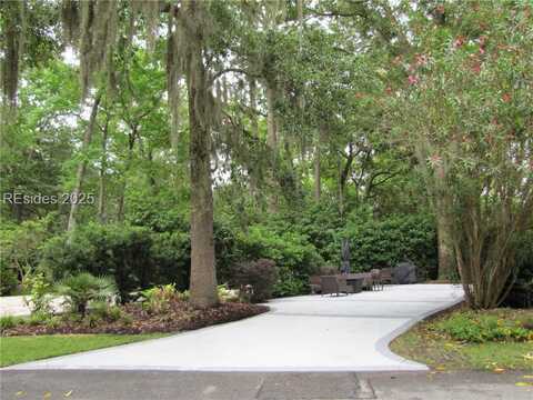 133 Arrow Road, Hilton Head Island, SC 29928