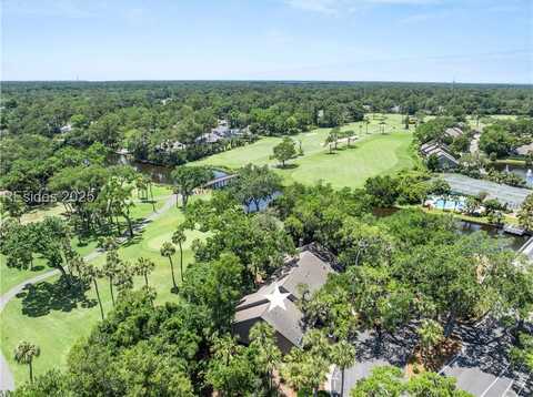 60 Carnoustie Road, Hilton Head Island, SC 29928