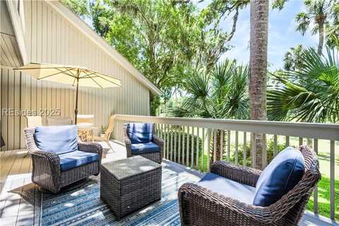 60 Carnoustie Road, Hilton Head Island, SC 29928