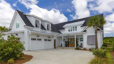 309 Flatwater Drive, Bluffton, SC 29910