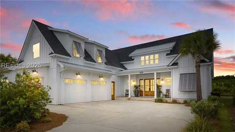 309 Flatwater Drive, Bluffton, SC 29910