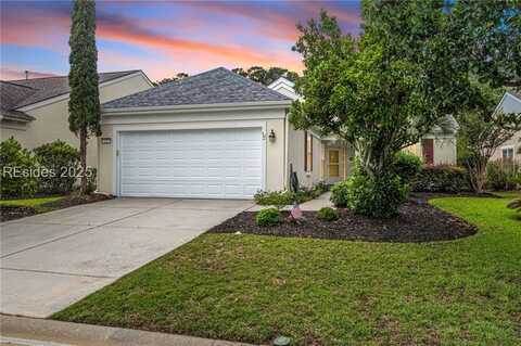 22 Sundome Court, Bluffton, SC 29909