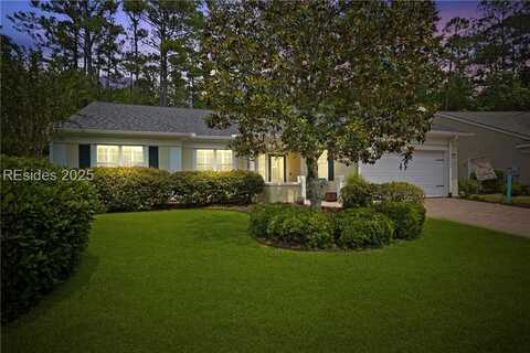 95 Nightingale Lane, Bluffton, SC 29909