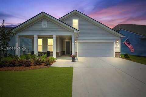 443 Crane Court, Okatie, SC 29909