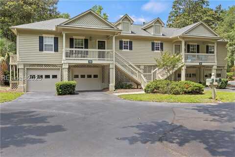 30 Valencia Drive, Hilton Head Island, SC 29928
