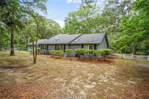 22 Egret Drive, Beaufort, SC 29907