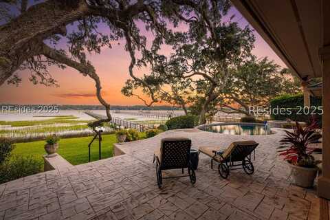 47 River Club Drive, Hilton Head Island, SC 29926