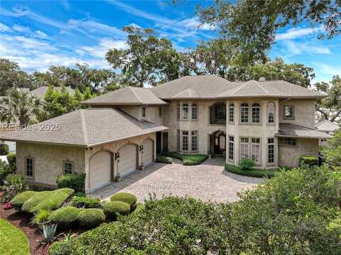 47 River Club Drive, Hilton Head Island, SC 29926