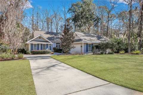 3 Longwood Court, Okatie, SC 29909