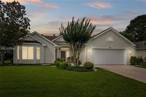 143 Col Thomas Heyward Road, Okatie, SC 29909