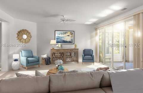 143 Col Thomas Heyward Road, Okatie, SC 29909