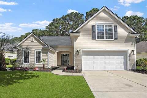 218 Pinecrest Circle, Bluffton, SC 29910