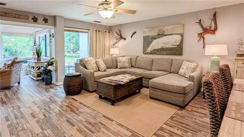 17 Lawton Drive, Hilton Head Island, SC 29928