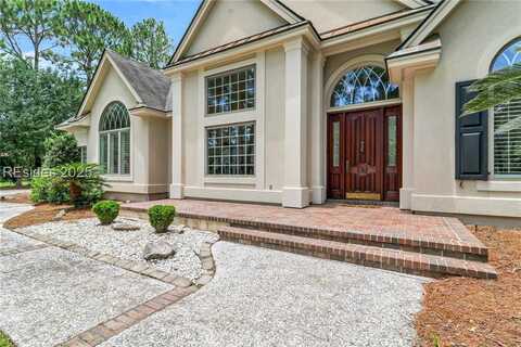 4 Annabella Lane, Hilton Head Island, SC 29926