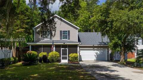 10 Baywood Court, Bluffton, SC 29910