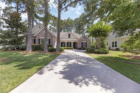 510 Dogwood Lane, Hardeeville, SC 29927