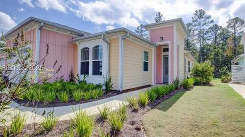 125 Parrot Avenue, Hardeeville, SC 29927