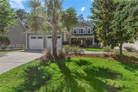 39 Sweet Marsh Court, Bluffton, SC 29910