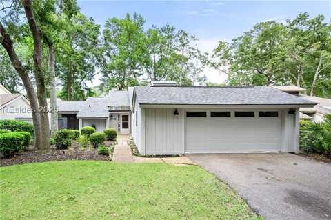 66 Stable Gate Road, Hilton Head Island, SC 29926