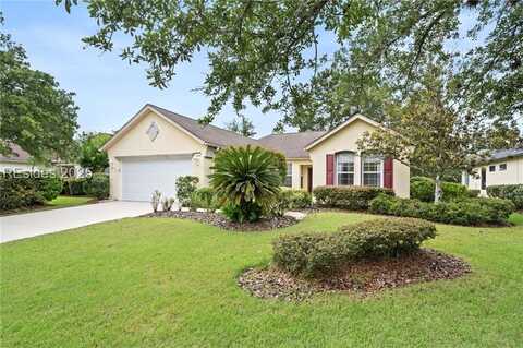 7 Fenwick Drive, Bluffton, SC 29909