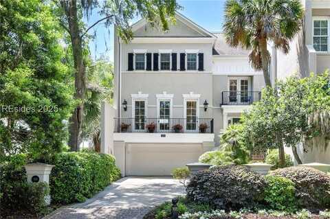 105 Harbour Passage, Hilton Head Island, SC 29926