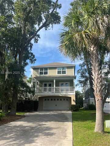 41 Jarvis Creek Lane, Hilton Head Island, SC 29926
