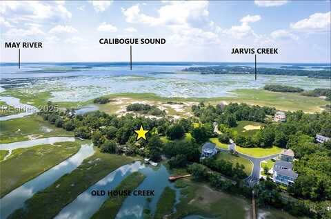 324 Jonesville Road, Hilton Head Island, SC 29926