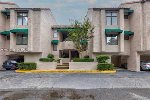 3 Shelter Cove Lane, Hilton Head Island, SC 29928