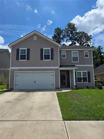 31 Old Mill Crossing, Bluffton, SC 29910
