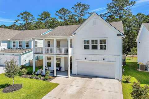 363 Danner Drive, Okatie, SC 29909
